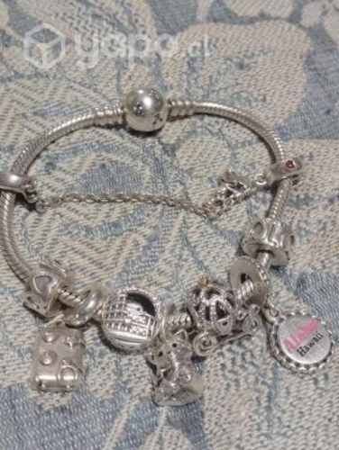 Pulsera Pandora