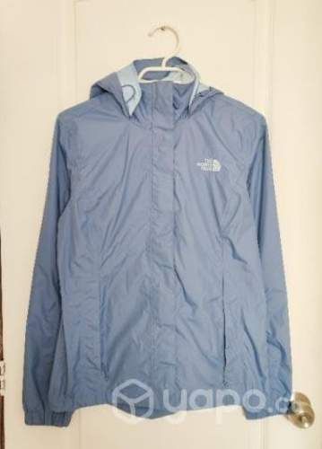 Cortaviento North Face talla M