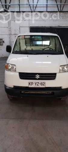 Suzuki apv 2018