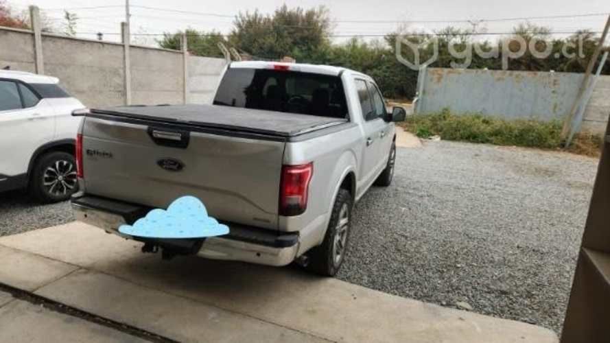 Vendo f-150