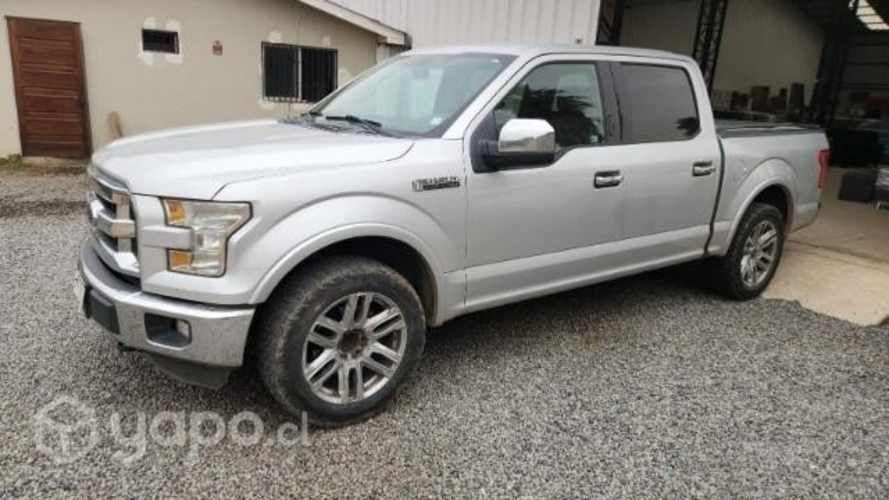 Vendo f-150