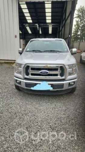 Vendo f-150