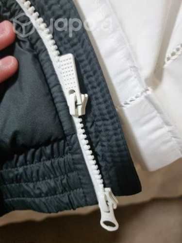 Parka nike talla L