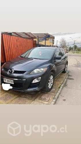 Mazda CX7 FULL