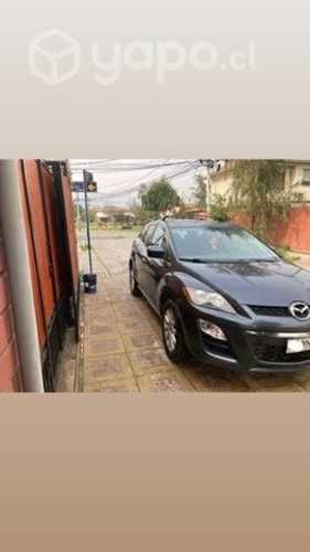 Mazda CX7 FULL