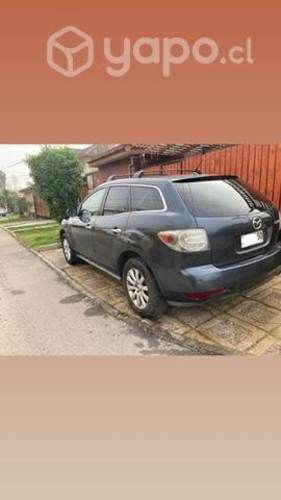 Mazda CX7 FULL