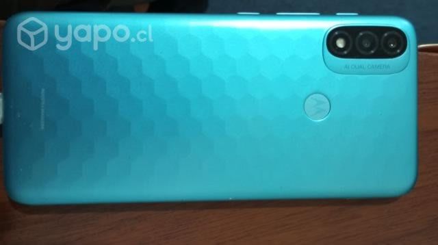 Motorola E20 seminuevo