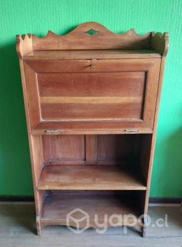 Mueble de madera Bar Antiguo