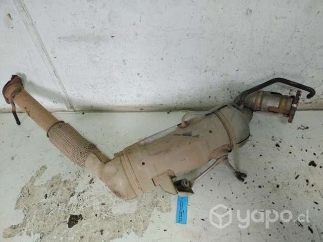 Filtro Particulas DPF (FRF034) Ford Ranger 3.2 Die