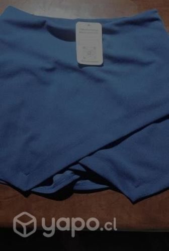 Falda sport nueva