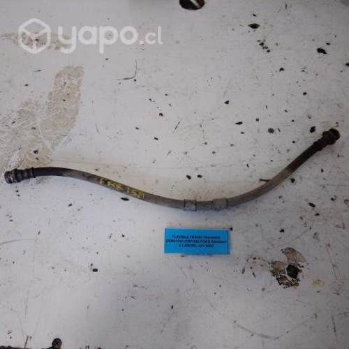 Flexible freno tras der (FRF158) Ford Ranger 2020