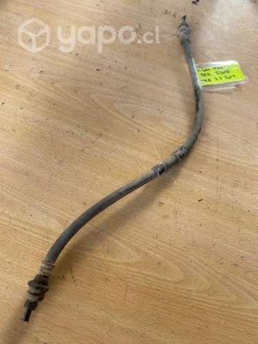 Flexible freno trasero der Ford Ranger 3.2 2014