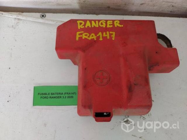 Fusible Bateria (FRA147) Ford Ranger 3.2 2020