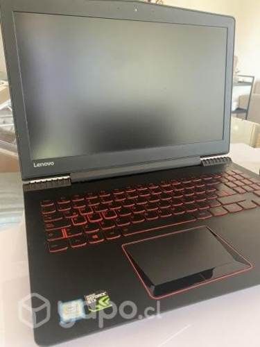 Lenovo Legion y520
