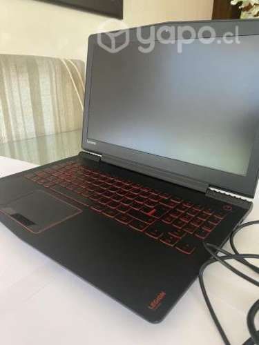 Lenovo Legion y520