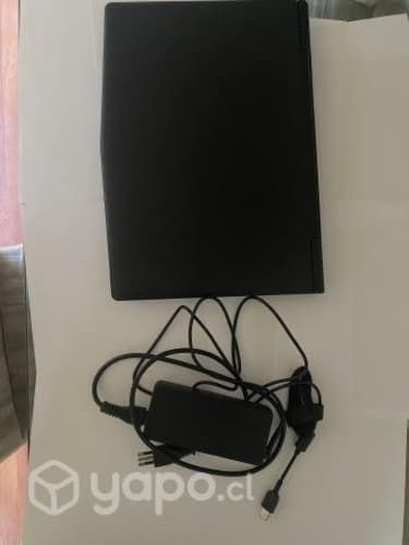 Lenovo Legion y520