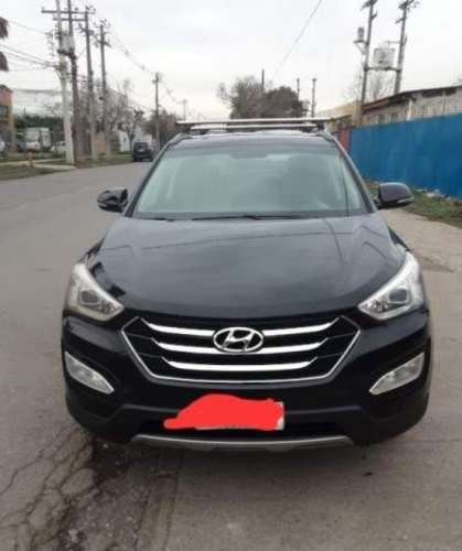 Oportunidad santa fe 2.4 a toda prueba