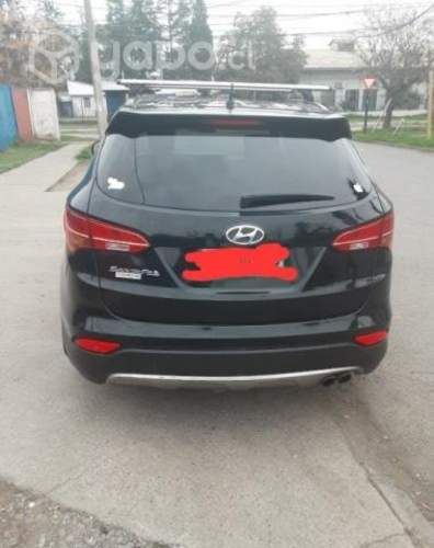 Oportunidad santa fe 2.4 a toda prueba