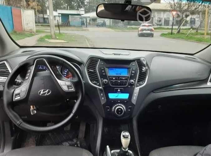 Oportunidad santa fe 2.4 a toda prueba