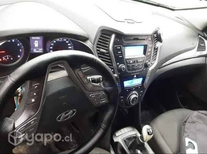 Oportunidad santa fe 2.4 a toda prueba