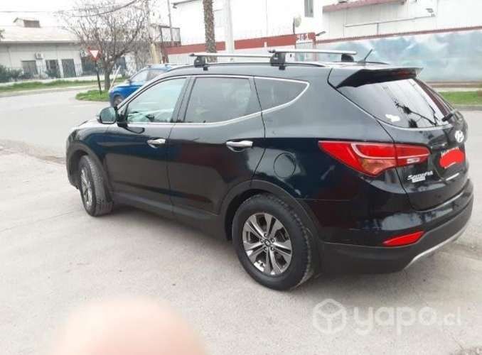 Oportunidad santa fe 2.4 a toda prueba