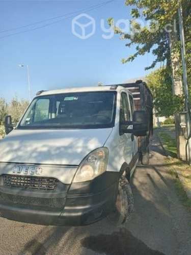 Iveco daily