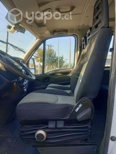 Iveco daily