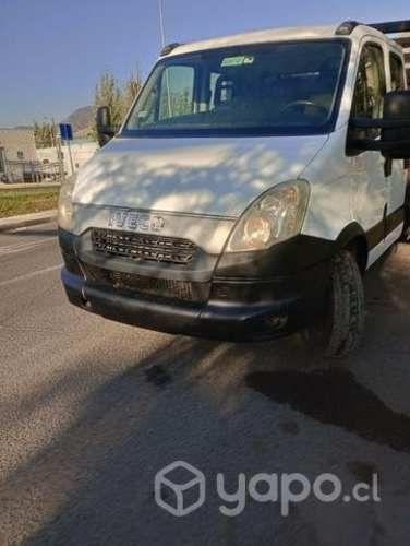 Iveco daily