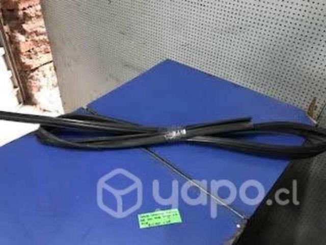 Goma vidrio del der Ford Ranger 3.2 2018 l