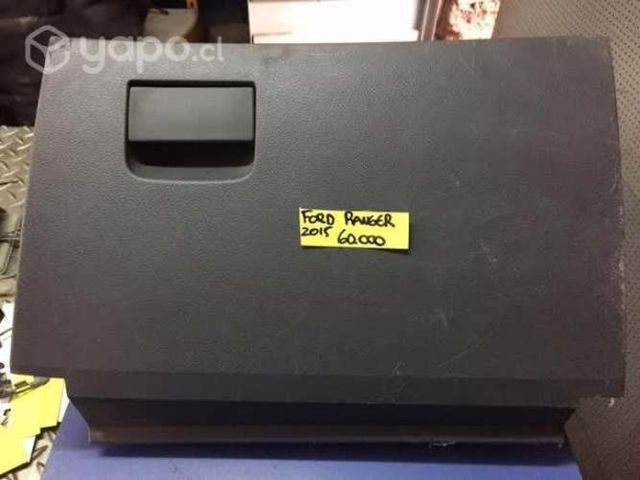 Guantera Ford Ranger 3.2 2015