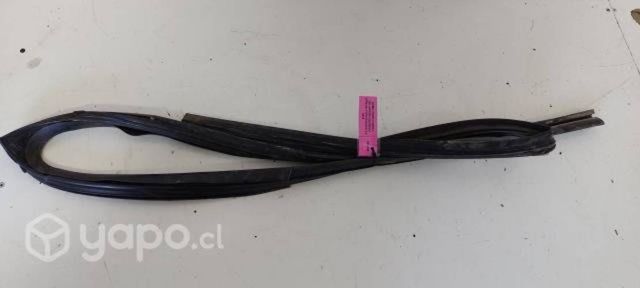 Goma Vidrio Puerta Del Izq (FR3100) Ranger 2018