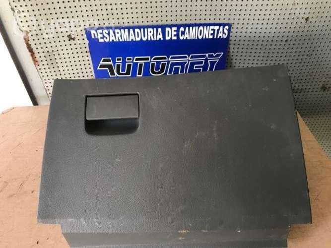 Guantera Ford Ranger 3.2 2018