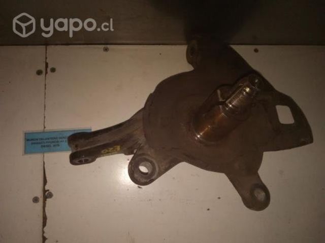 Muñón Delantero Derecho (HHA027) Hyundai H1 2.5 Di