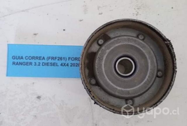 Guia Correa (FRF261) Ford Ranger 3.2 Diesel 4x4