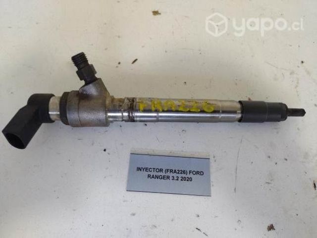 Inyector (FRA226) Ford Ranger 3.2 2020