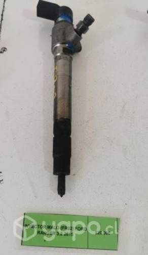 Inyector Malo (FR02) Ford Ranger 3.2 2015