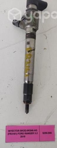 Inyector BK2Q-9K546-AG (FR3161) Ford Ranger 3.2