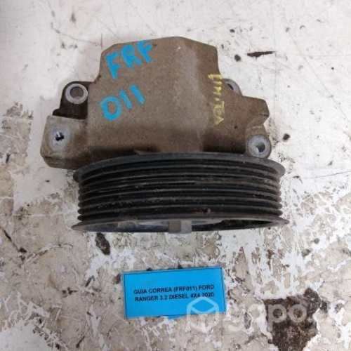 Guia correa (FRF011) Ford Ranger 3.2 Diesel 4x4