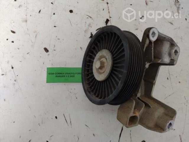 Guia Correa (FRA213) Ford Ranger 3.2 2020
