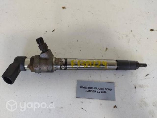 Inyector (FRA224) Ford Ranger 3.2 2020