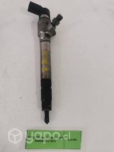 Inyector Malo (FR01) Ford Ranger 3.2 2015