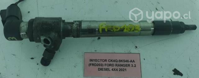 Inyector CK4Q-9K546-AA (FRD203) Ford Ranger 3.2