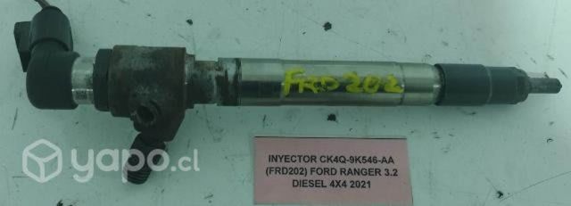 Inyector CK4Q-9K546-AA (FRD202) Ford Ranger 3.2