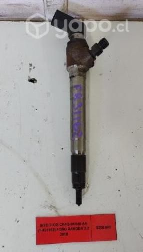 Inyector CK4Q-9K546-AA (FR31162) Ford Ranger 3.2