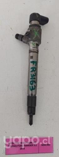 Inyector BK2Q-9K546-AG (FR3163) Ford Ranger 3.2