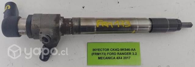 Inyector CK4Q-9K546-AA (FRM173) Ford Ranger 3.2