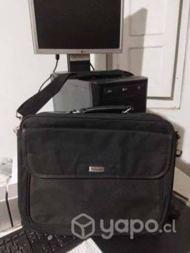 Bolso porta notebook Targus