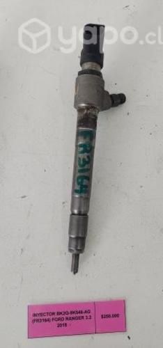 Inyector BK2Q-9K546-AG (FR3164) Ford Ranger 3.2