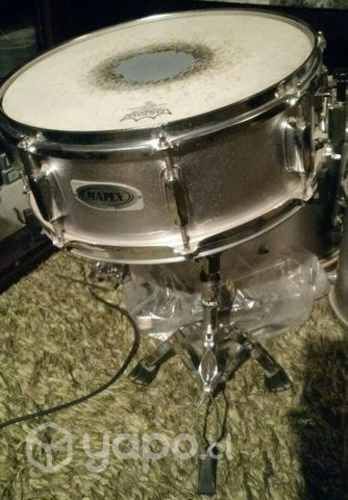 Bateria Shellpack Mapex