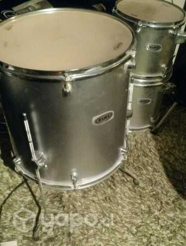 Bateria Shellpack Mapex